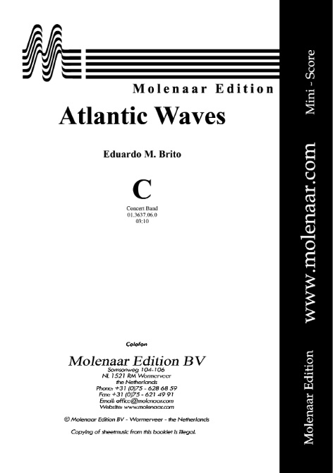 Atlantic Waves - cliquer ici