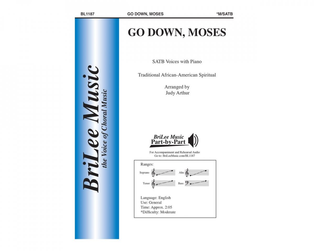 Go Down, Moses - cliquer ici