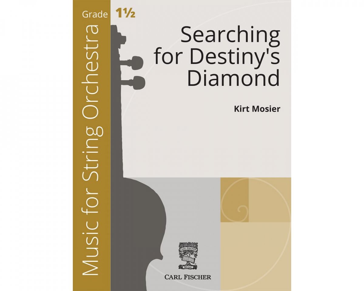 Searching for Destiny's Diamond - cliquer ici