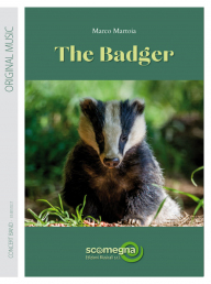 Badger, The - cliquer ici