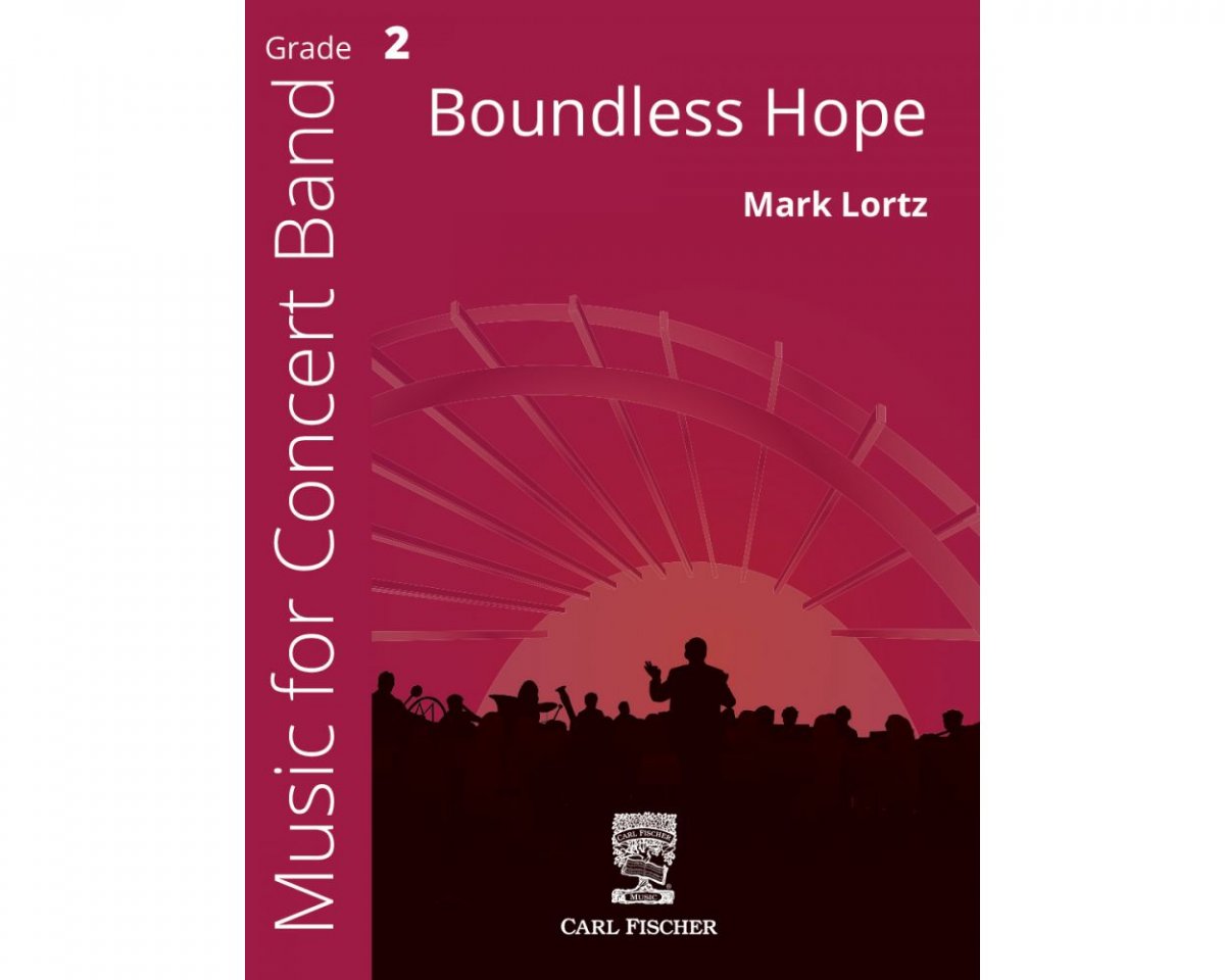 Boundless Hope - cliquer ici Boundless Hope - cliquer ici