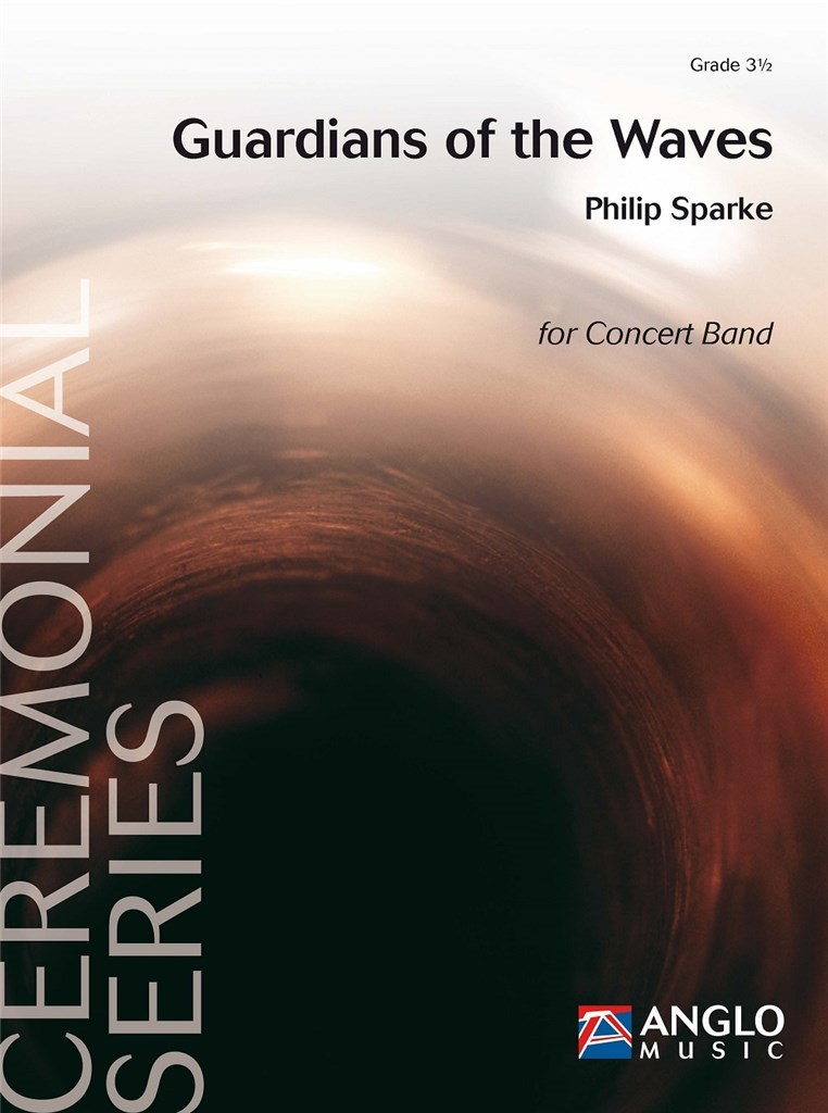 Guardians of the Waves - cliquer ici