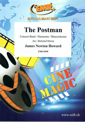 Postman, The - cliquer ici