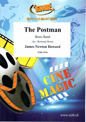 Postman, The - cliquer ici