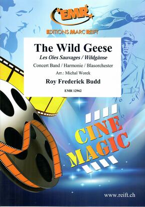 Wild Geese, The - cliquer ici