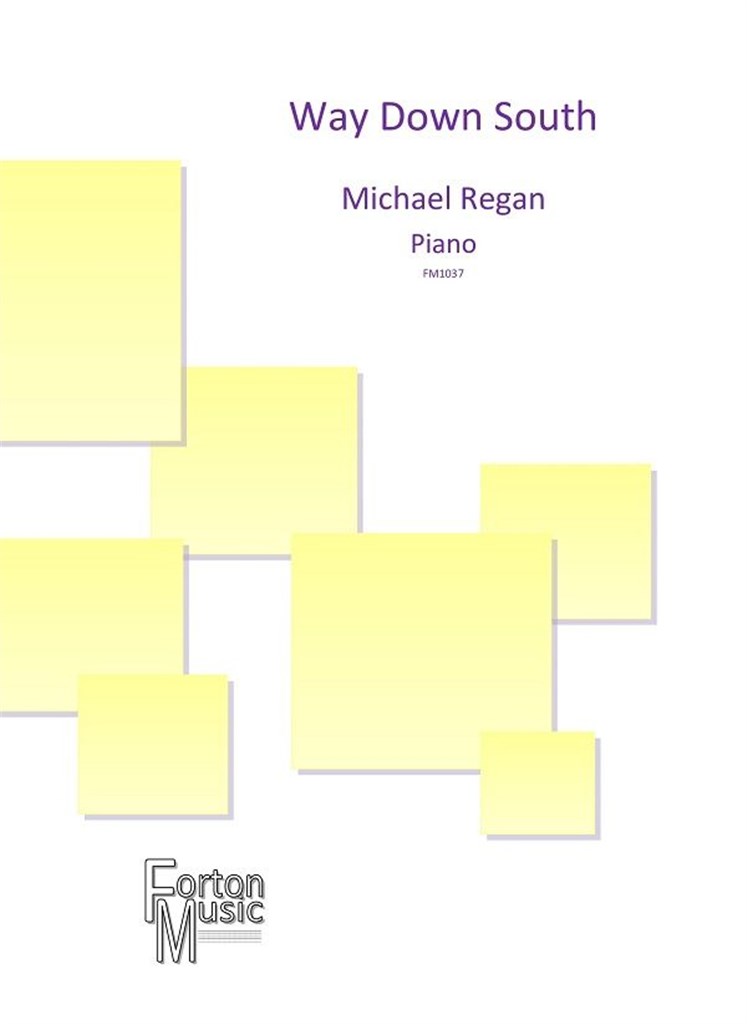 Way Down South - cliquer ici