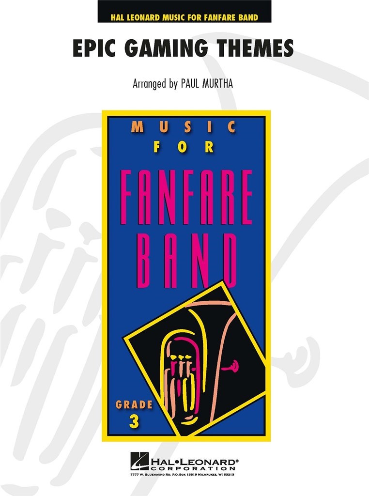 Epic Gaming Themes - cliquer ici