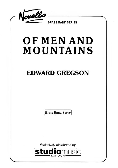 Of Men and Mountains - cliquer ici