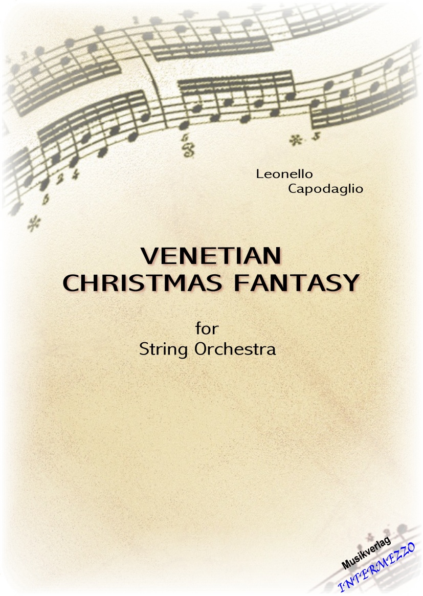 Venetian Christmas Fantasy - cliquer ici Venetian Christmas Fantasy - cliquer ici
