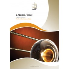 2 atonal pieces - cliquer ici