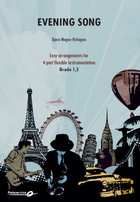 Evening Song - cliquer ici Evening Song - cliquer ici