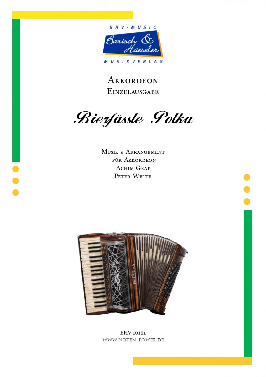 Bierfässle Polka - cliquer ici Bierfässle Polka - cliquer ici