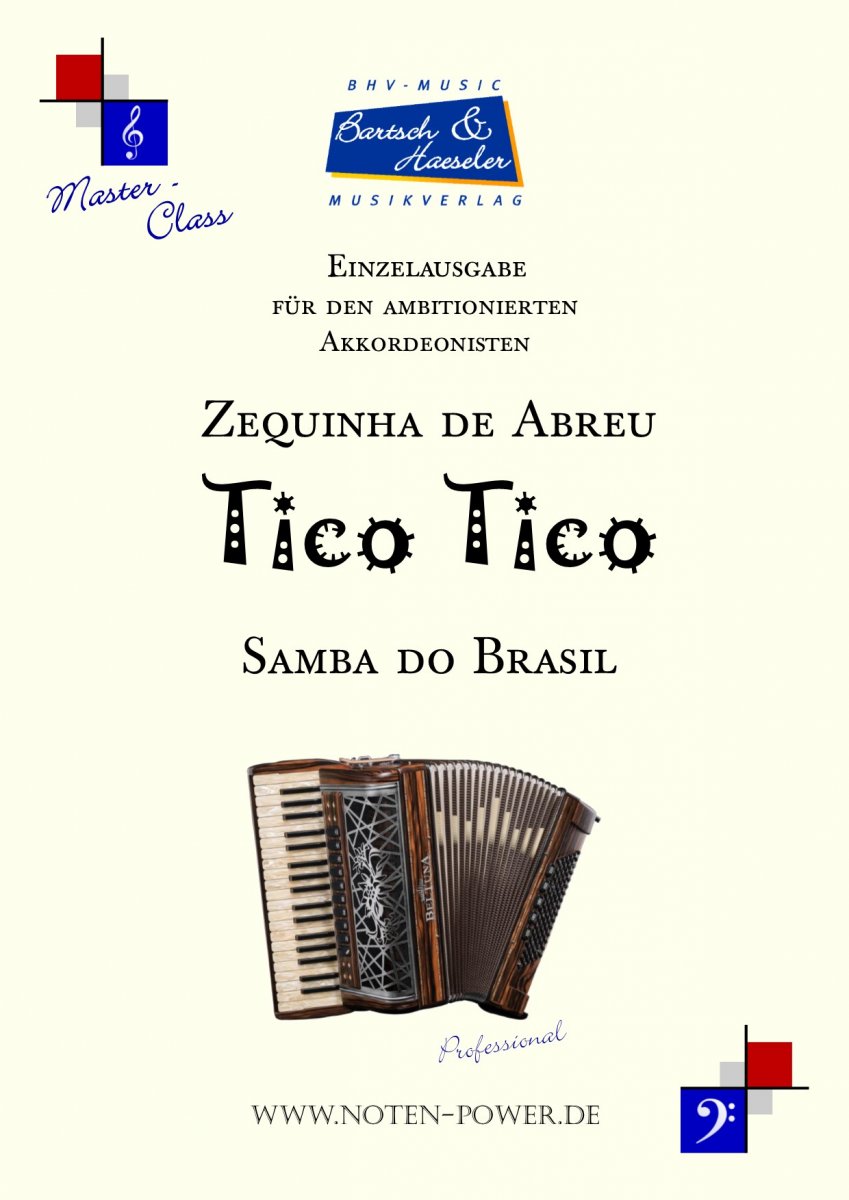 Tico Tico Samba do Brasil - cliquer ici Tico Tico Samba do Brasil - cliquer ici