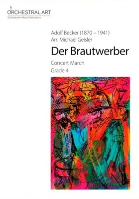 Der Brautwerber - cliquer ici Der Brautwerber - cliquer ici