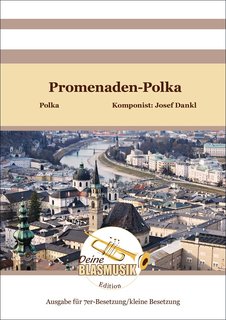 Promenaden-Polka - cliquer ici