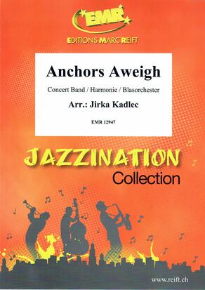 Anchors Aweigh - cliquer ici Anchors Aweigh - cliquer ici