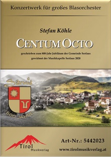 Centum Octo - cliquer ici