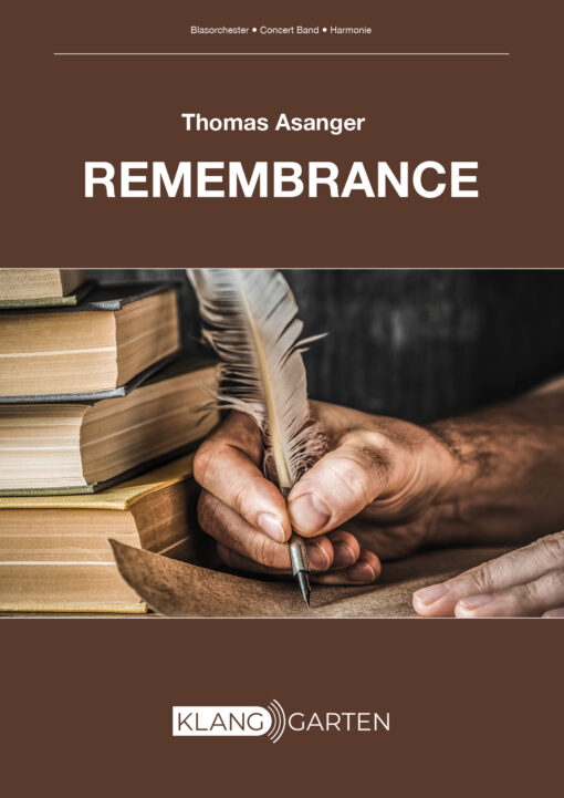 Remembrance - cliquer ici