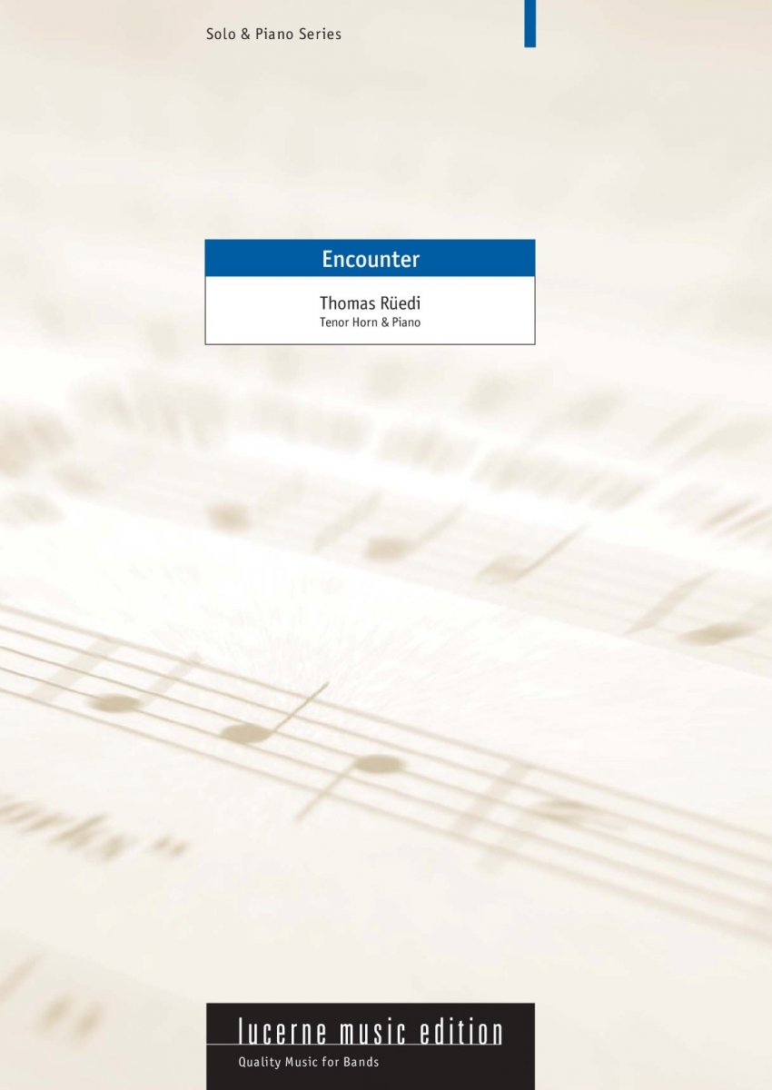 Encounters - cliquer ici Encounters - cliquer ici