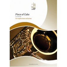 Piece of Cake - cliquer ici