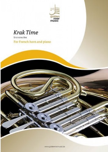 Krak Time - cliquer ici