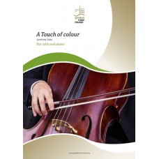 Touch of Colour, A - cliquer ici