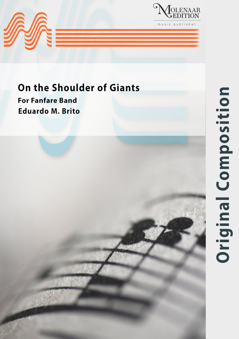 On the Shoulders of Giants - cliquer ici On the Shoulders of Giants - cliquer ici