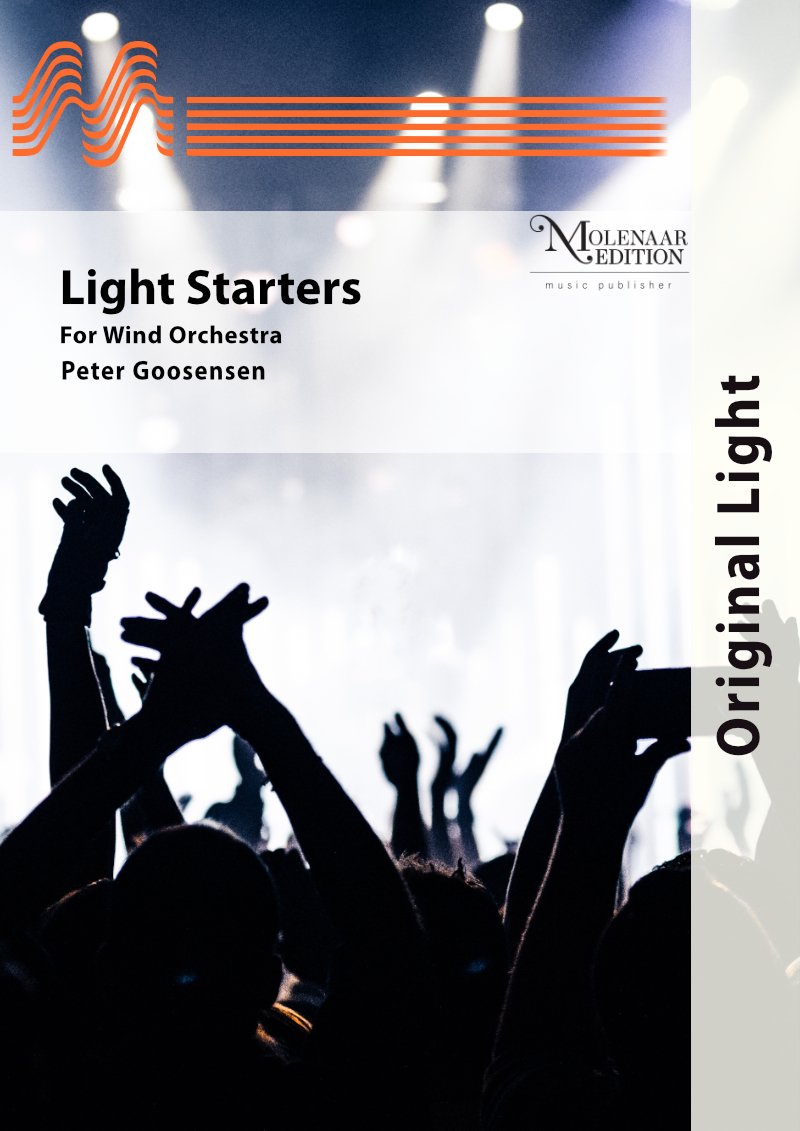Light Starters - cliquer ici