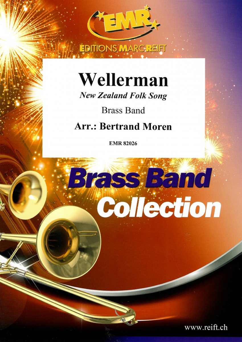 Wellerman (New Zealand Folk Song) - cliquer ici