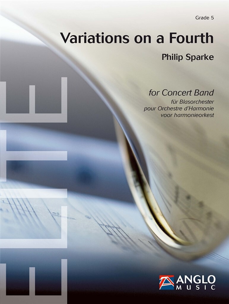 Variations on a Fourth - cliquer ici Variations on a Fourth - cliquer ici