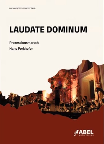 Laudate Dominum - cliquer ici Laudate Dominum - cliquer ici