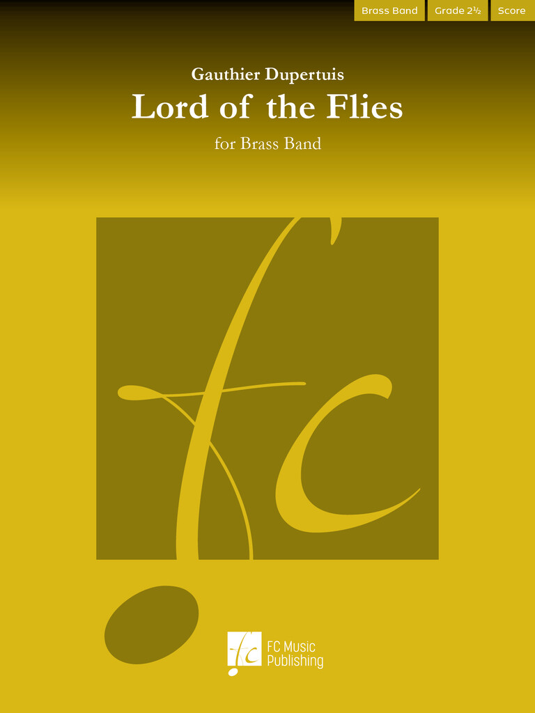 Lord of the Flies - cliquer ici