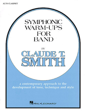 Symphonic Warm-Ups for Band - cliquer ici