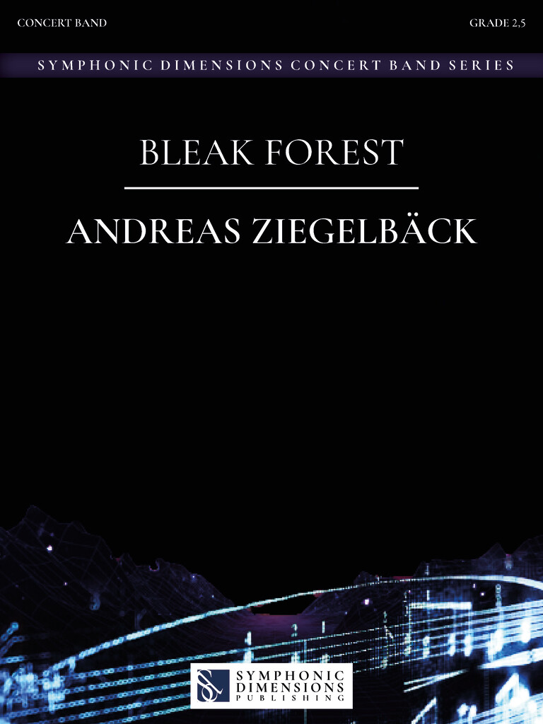 Bleak Forest - cliquer ici Bleak Forest - cliquer ici