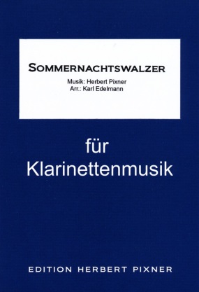 Sommernachtswalzer - cliquer ici Sommernachtswalzer - cliquer ici