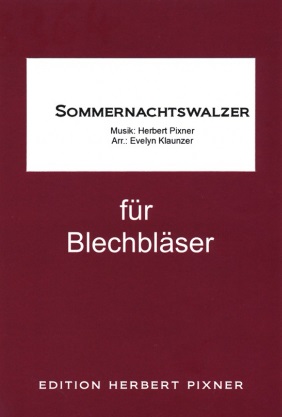 Sommernachtswalzer - cliquer ici Sommernachtswalzer - cliquer ici