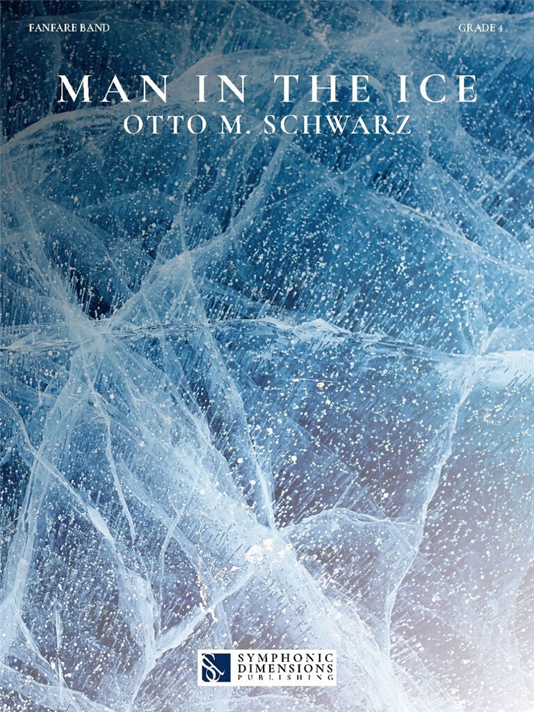Man in the Ice - cliquer ici Man in the Ice - cliquer ici
