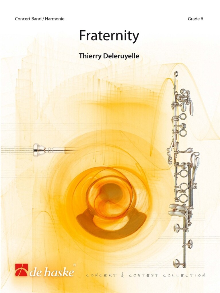 Fraternity - cliquer ici