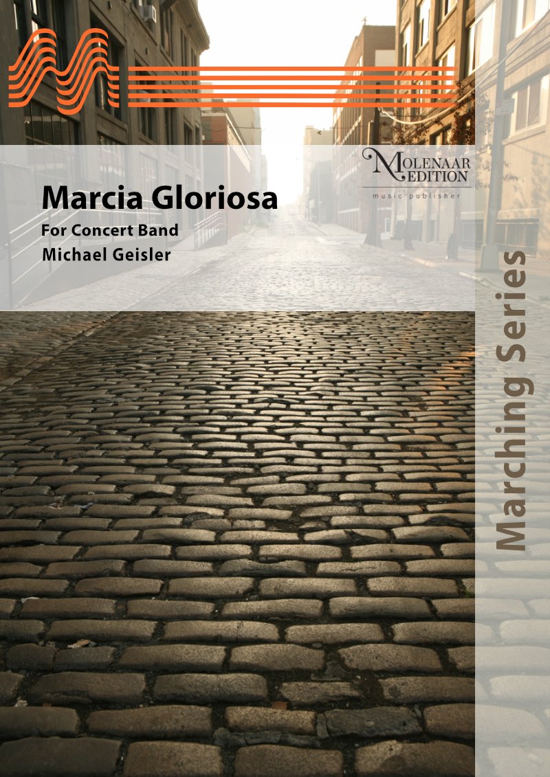 Marcia Gloriosa - cliquer ici Marcia Gloriosa - cliquer ici