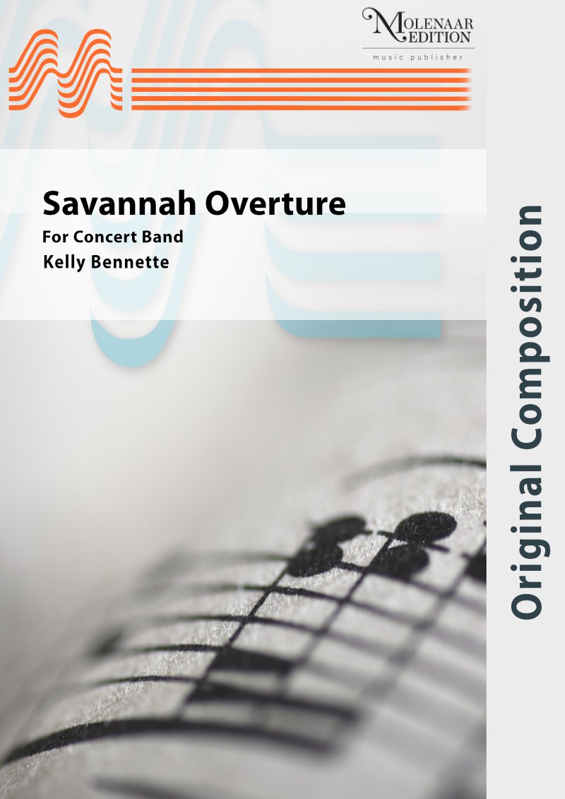 Savannah Overture - cliquer ici Savannah Overture - cliquer ici