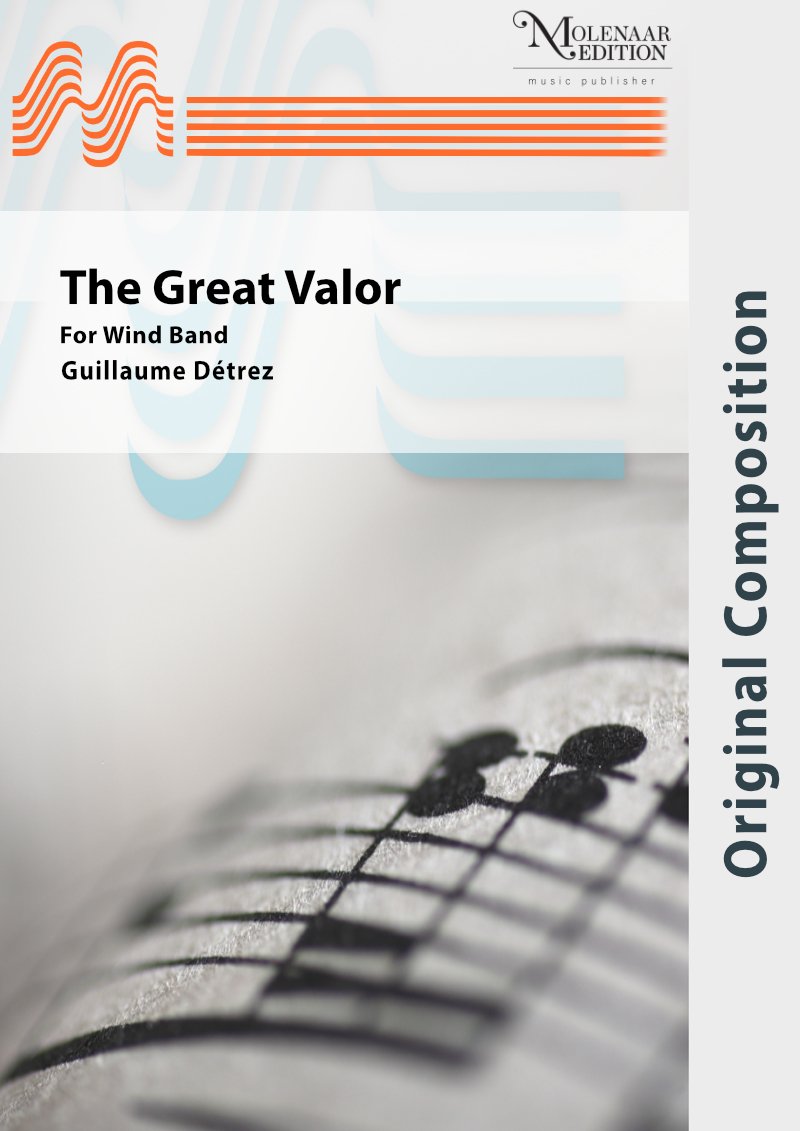 Great Valor, The - cliquer ici