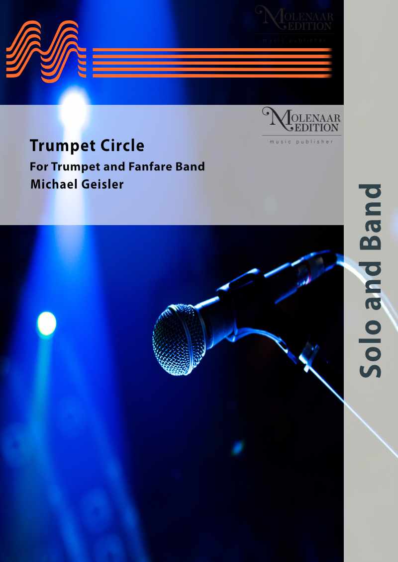 Trumpet Circle - cliquer ici