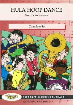 Hula Hoop Dance - cliquer ici