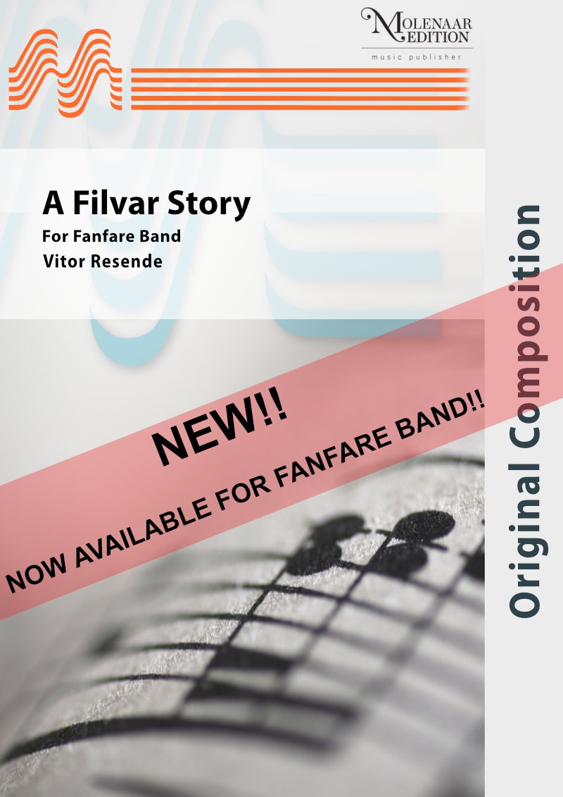 A Filvar Story (Retratos de Uma Histria) - cliquer ici