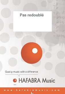 Pas redouble - cliquer ici Pas redouble - cliquer ici