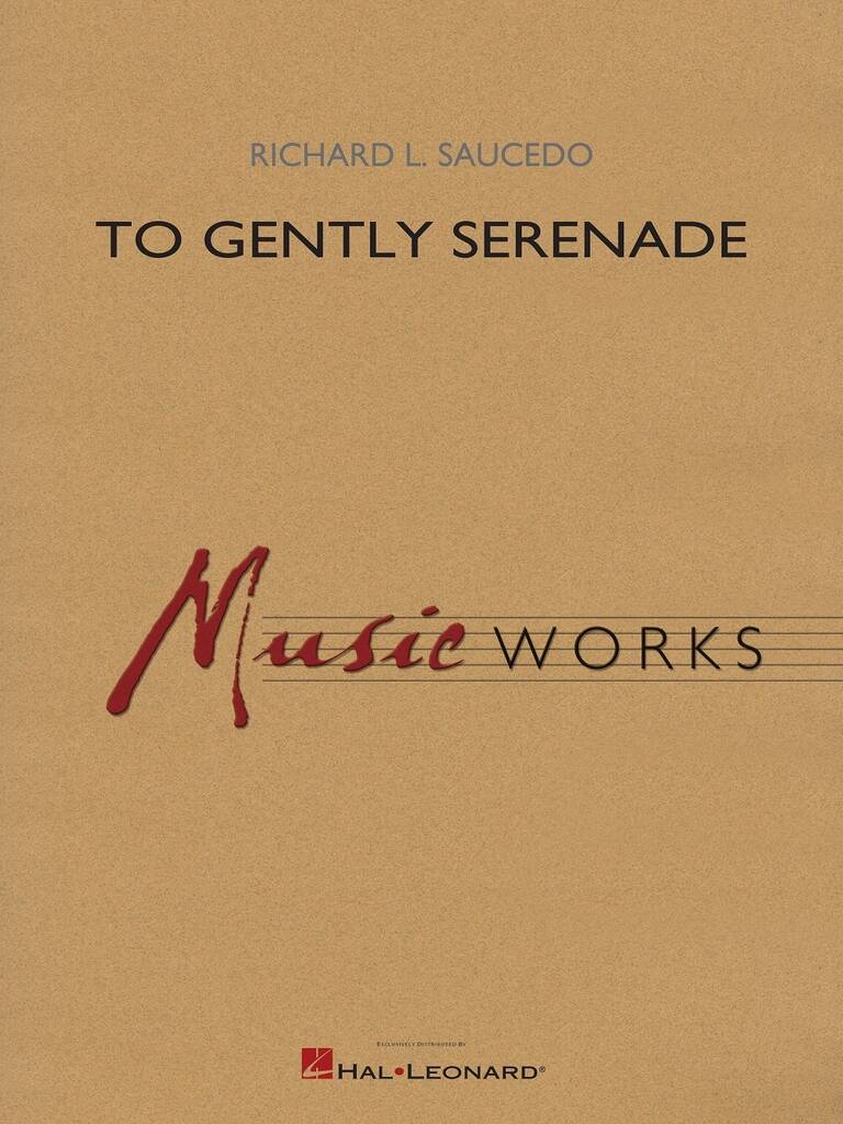 To Gently Serenade - cliquer ici To Gently Serenade - cliquer ici
