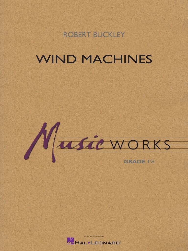 Wind Machines - cliquer ici