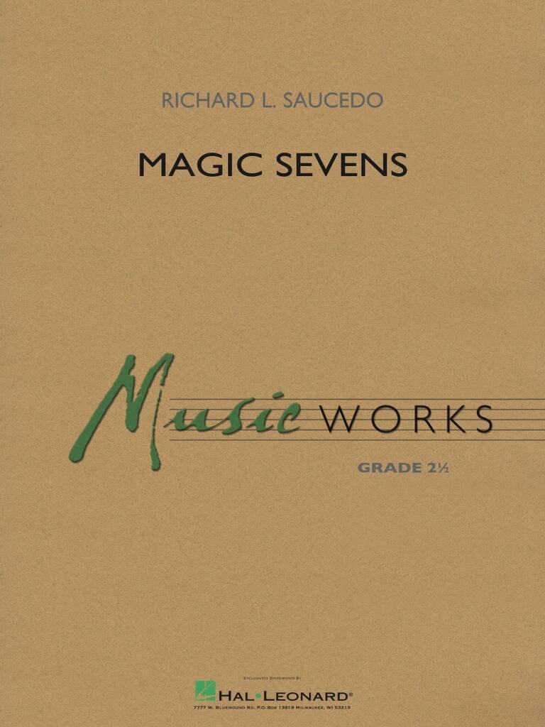 Magic Sevens - cliquer ici