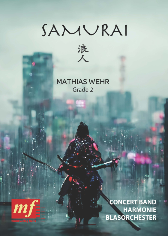 Samurai - cliquer ici