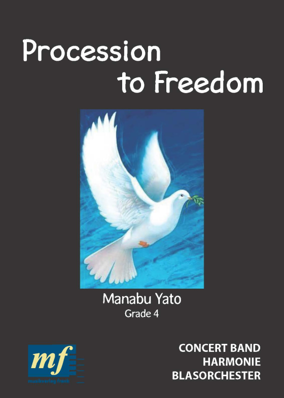 Procession to Freedom - cliquer ici Procession to Freedom - cliquer ici